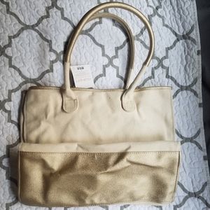 Canvas bag